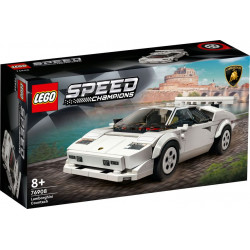 Lego Speed Champions :...