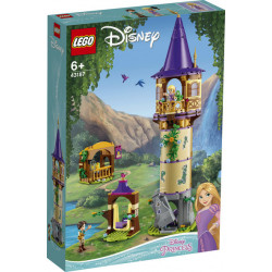 LEGO : Disney TORRE DE...