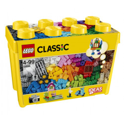LEGO CLASSIC : Caja de...