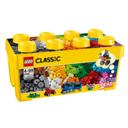LEGO CLASSIC : Caja de...