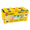 LEGO CLASSIC : Caja de Ladrillos Creativos