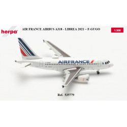 HERPA : Air France Airbus...