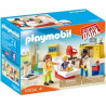 PLAYMOBIL : Starter Pack : Consulta de Pediatria