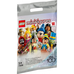 LEGO : MINI FIGURAS EDICION...