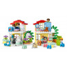 LEGO DUPLO  Casa Familiar 3 en 1  (10994)