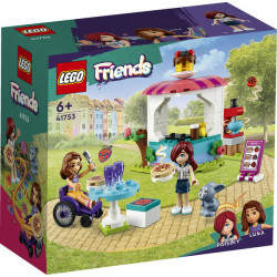 LEGO Friends  Puesto de...