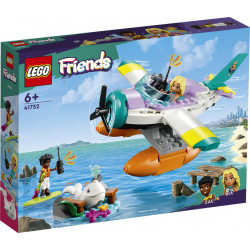 LEGO  Friends Avión de...