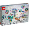 LEGO Disney : Casa del Árbol Encantada (43215)