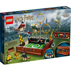 LEGO Harry Potter  Baúl de...
