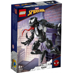 LEGO Marvel Figura de Venom...