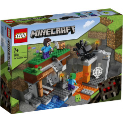 LEGO Minecraft : La Mina...