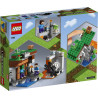 LEGO Minecraft : La Mina Abandonada (21166)