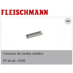 FLEISCHMAN : Clip metalico...
