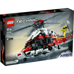 LEGO Technic : Helicóptero...