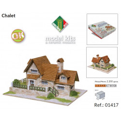 AEDES : CHALET