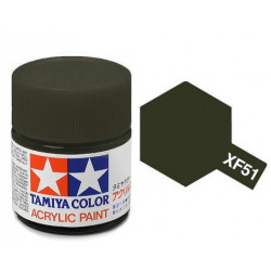 TAMIYA : ACRILICO color...