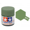 TAMIYA : ACRILICO color VERDE COOPKIT