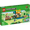 LEGO Minecraft : SET Caja Modular 4.0 LEGO  (21249)