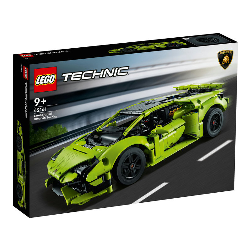 LEGO TECHNIC : Lamborghini Huracán Tecnica V29