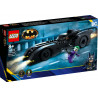 LEGO Batman: Batmobile Caza de Batman