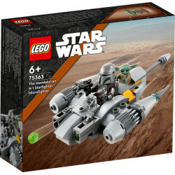LEGO STAR WARS :...