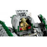 LEGO STAR WARS : Caza Estelar Jedi de Yoda