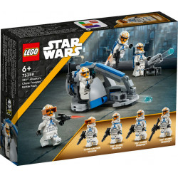 LEGO STAR WARS : Pack de...