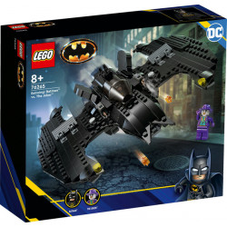 LEGO Batman : DC Batwing:...