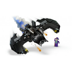 LEGO Batman : DC Batwing: Batman vs. The Joker