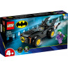 LEGO Batman : Persecución en el Batmobile