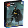 LEGO DC   Figura para Construir: Batman  (76259)