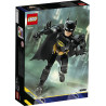 LEGO DC   Figura para Construir: Batman  (76259)