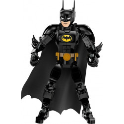 LEGO DC   Figura para Construir: Batman  (76259)