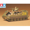 TAMIYA : M 113 A.P.C   escala 1:35