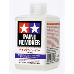 TAMIYA : Paint Remover...