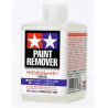 TAMIYA : Paint Remover Decapante para Barniz  Acrilicos  Spray