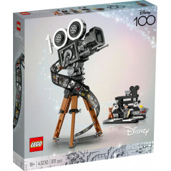 LEGO Disney Cámara en...