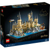 LEGO Harry Potter Castillo y Terrenos de Hogwarts (76419)