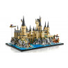 LEGO Harry Potter Castillo y Terrenos de Hogwarts (76419)