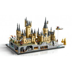 LEGO Harry Potter Castillo y Terrenos de Hogwarts (76419)