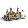 LEGO Harry Potter Castillo y Terrenos de Hogwarts (76419)