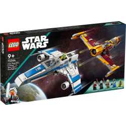 LEGO STAR WARS Ala-E de la...