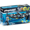 PLAYMOBIL : Mega Drone