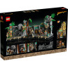  LEGO Indiana Jones Templo del Ídolo Dorado (77015)
