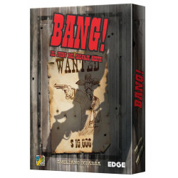 Edge Entertainment : Bang !...
