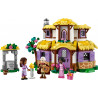 LEGO Disney Wish : Cabaña de Asha (43231)
