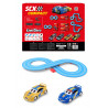 SCALEXTRIC COMPACT : CIRCUITO KIDS RACE