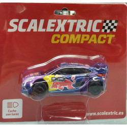 SCALEXTRIC COMPACT : FORD...