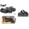 JADA : ARKHAM KNIGHT BATMOBIL + FIGURA ESCALA 1:24