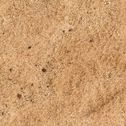 AK : terrains sandy desert 250ML